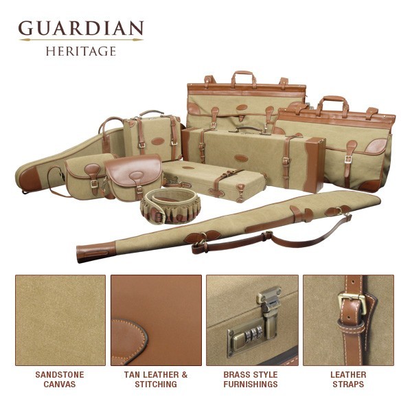 Guardian Golf Travel Bag Guardian Golf Travel Bag