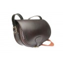 Grosvenor Harness Leather Loader Cartridge Bag