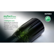 myTorch Professional LED Torch