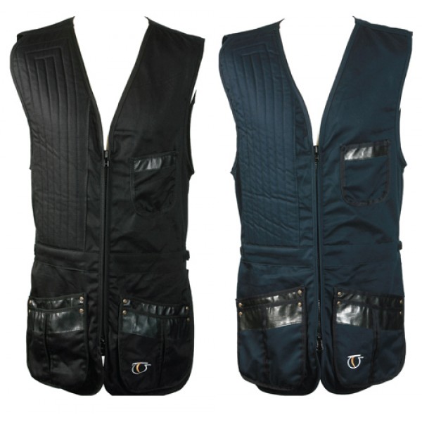 airshot ii shooting vest