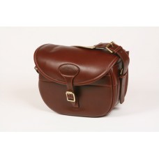 Guardian Leather Cartridge Bag.