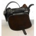 Grosvenor Leather Cartridge Bag (5-13420)