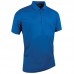 g.Deacon performance piqué plain polo shirt (MSP7373-DEAC)