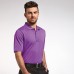 g.Deacon performance piqué plain polo shirt (MSP7373-DEAC)