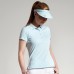 g.Paloma women's performance piqué shirt (LSP2540-PALO)`