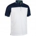 g.Frederick collar block polo shirt (MSP7462-FRE)