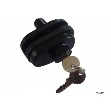 Trigger Lock w. Key