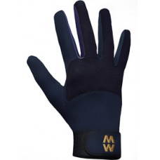 MacWet Long Mesh Sports Gloves