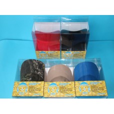 Baseball Cap w. Electronic Hearing Protection.