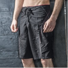 Unlined board shorts