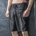 Unlined board shorts