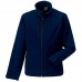 Softshell jacket