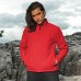 Softshell jacket