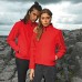 Women's softshell jacket